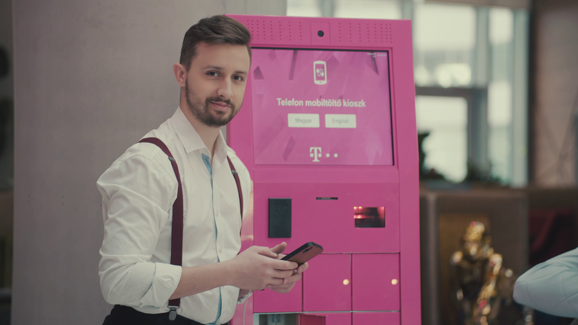 Telekom Kickstart Career Program